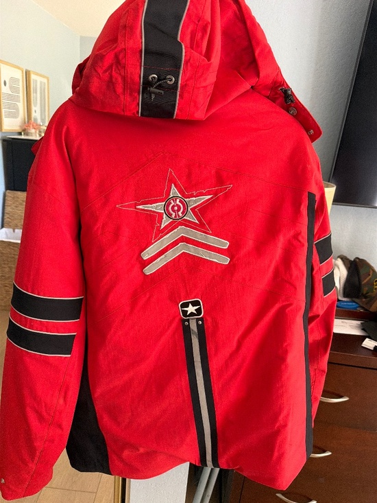 Bogner Other - Men’s Bogner Ski/Snow Jacket